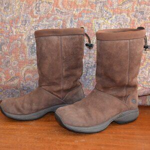 MERRELL Primo Chill Massif Boots